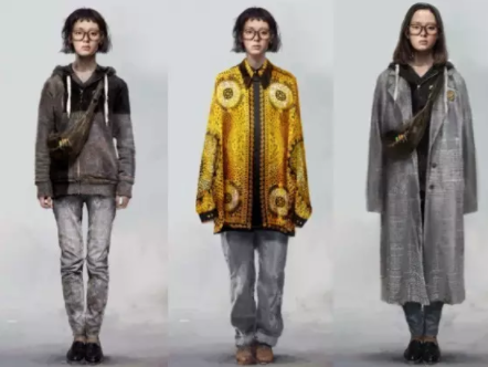 影视原画角色教程：几何元素的应用