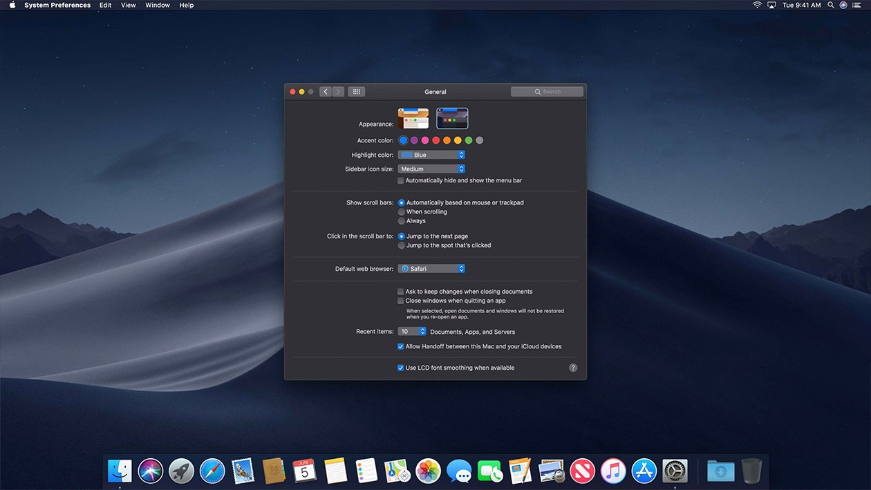 ui设计教程：深色界面该如何设计