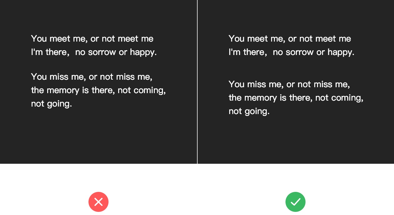 ui设计教程：深色界面该如何设计