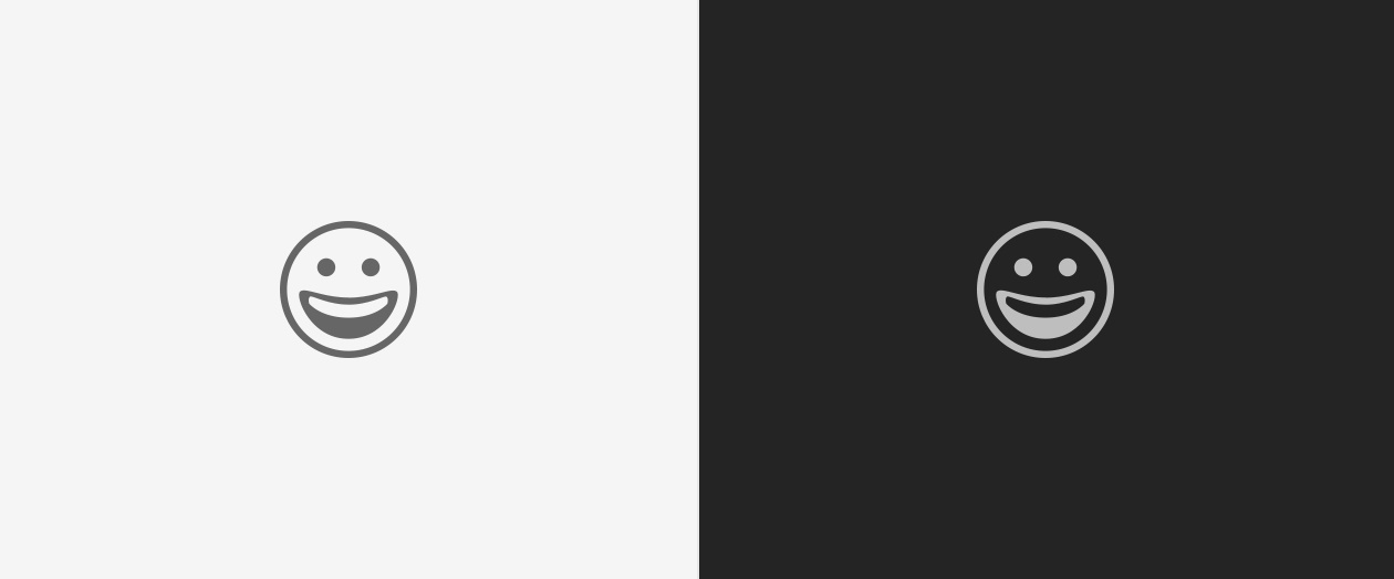 ui设计教程：深色界面该如何设计