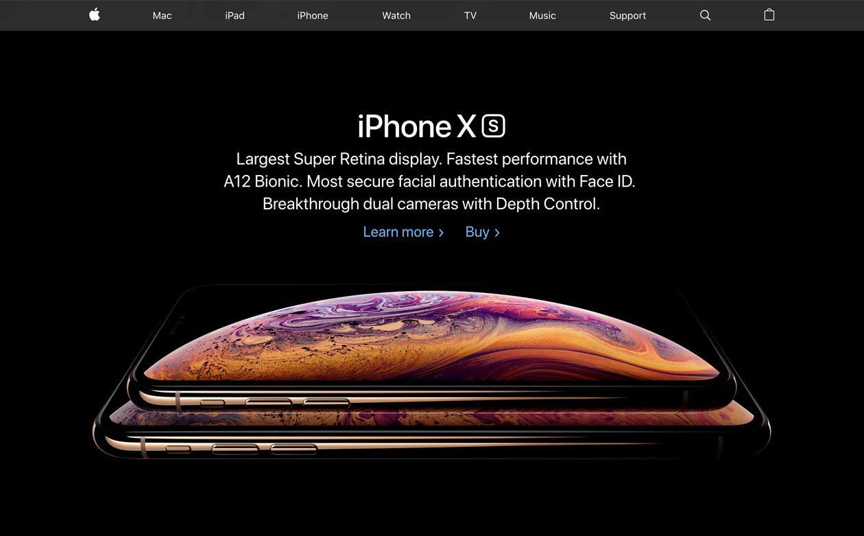 ui设计教程：深色界面该如何设计