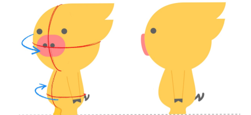 如何设计讨喜的卡通形象？实战案例来教你