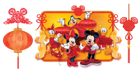 如何设计讨喜的卡通形象？实战案例来教你