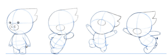 如何设计讨喜的卡通形象？实战案例来教你