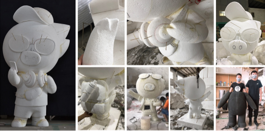 如何设计讨喜的卡通形象？实战案例来教你