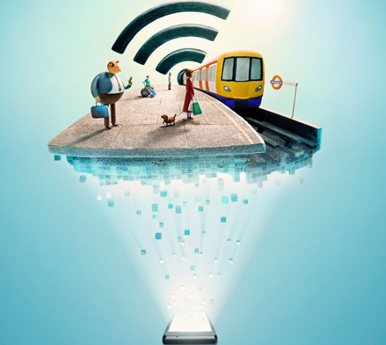 优秀海报设计的使用技巧