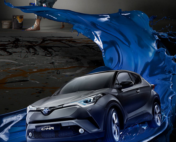 优秀海报设计的使用技巧