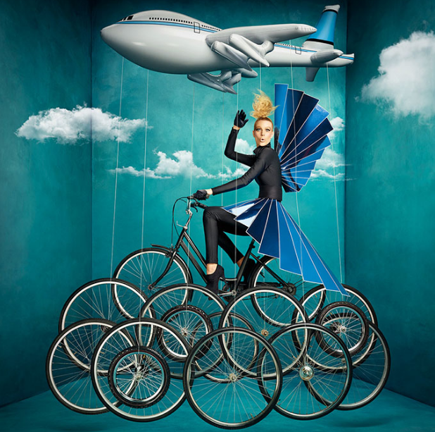 优秀海报设计的使用技巧