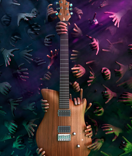 优秀海报设计的使用技巧