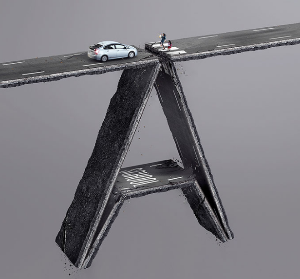 优秀海报设计的使用技巧