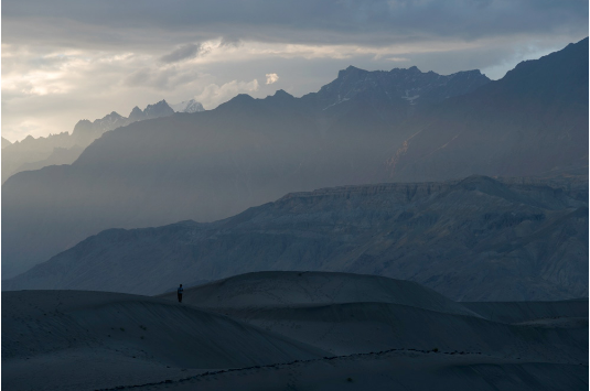 PS色阶工具教程:如何调整曝光度教程