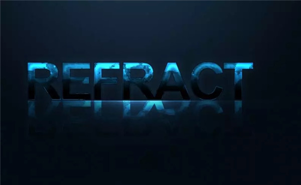 PS图层样式教程:教你制作奇幻光影效果