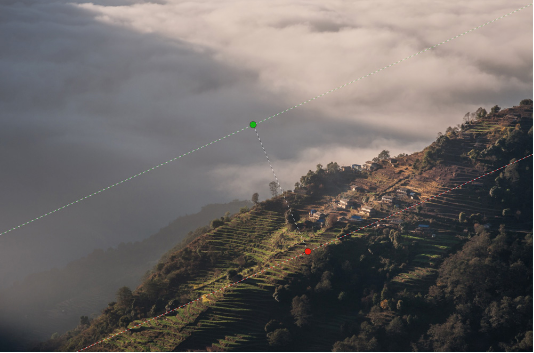 PS后期教程：ACR结合PS详解修图教程