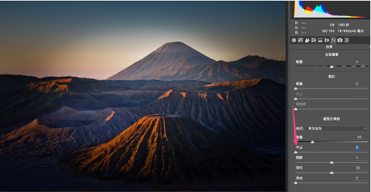 PS后期教程：ACR结合PS详解修图教程