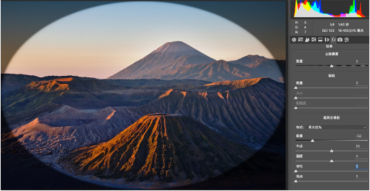 PS后期教程：ACR结合PS详解修图教程