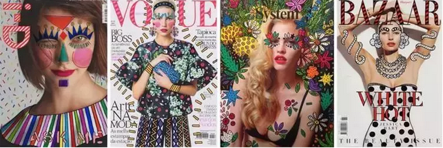 专题页制作教程:打造统一页面的视觉风格