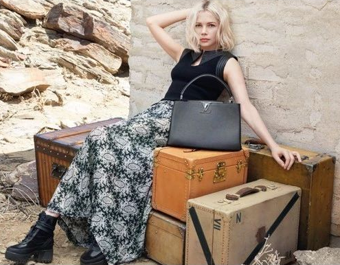 Ps服装修图教程：如何修出时装片的高级质感