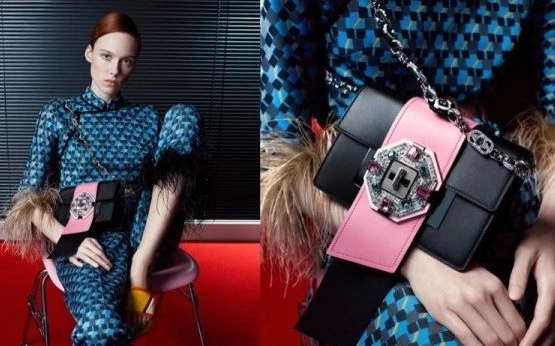 Ps服装修图教程：如何修出时装片的高级质感