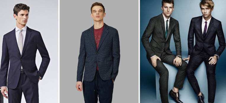 Ps服装修图教程：如何修出时装片的高级质感