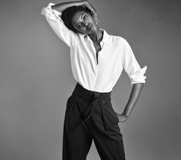 Ps服装修图教程：如何修出时装片的高级质感