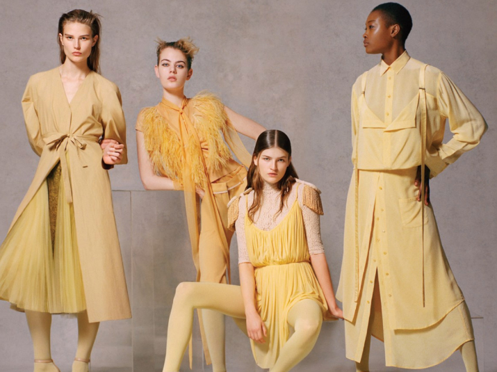 Ps服装修图教程：如何修出时装片的高级质感