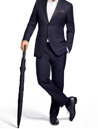 Ps服装修图教程：如何修出时装片的高级质感