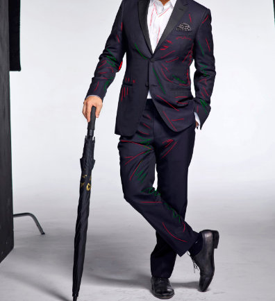 Ps服装修图教程：如何修出时装片的高级质感