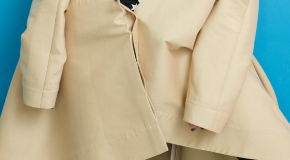 Ps服装修图教程：如何修出时装片的高级质感