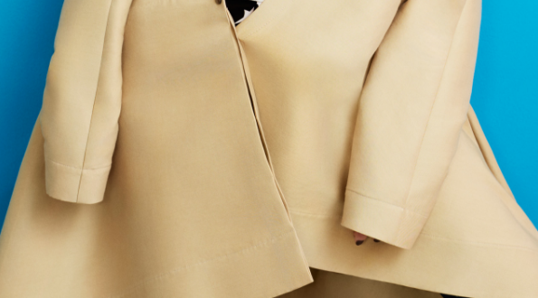 Ps服装修图教程：如何修出时装片的高级质感