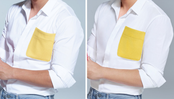 Ps服装修图教程：如何修出时装片的高级质感