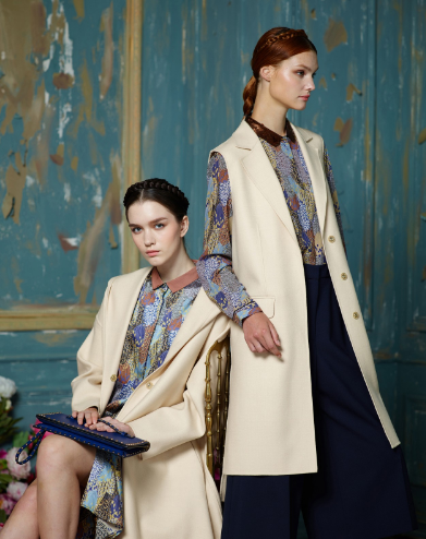 Ps服装修图教程：如何修出时装片的高级质感