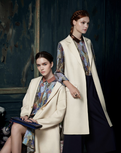 Ps服装修图教程：如何修出时装片的高级质感