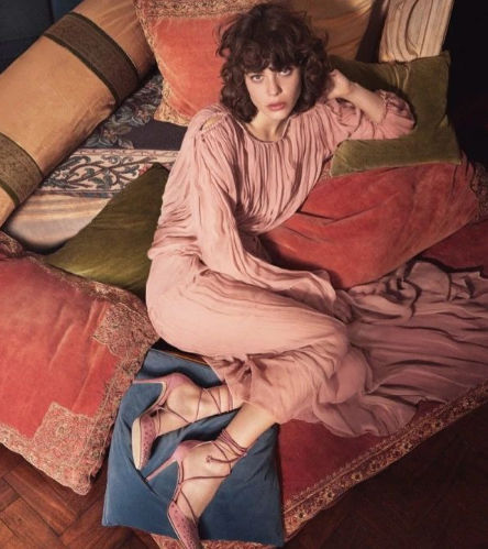 Ps服装修图教程：如何修出时装片的高级质感