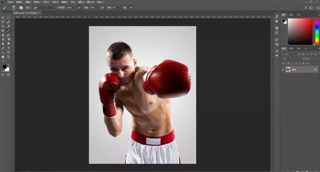 PS教程案例:用PS快速制作破碎玻璃效果