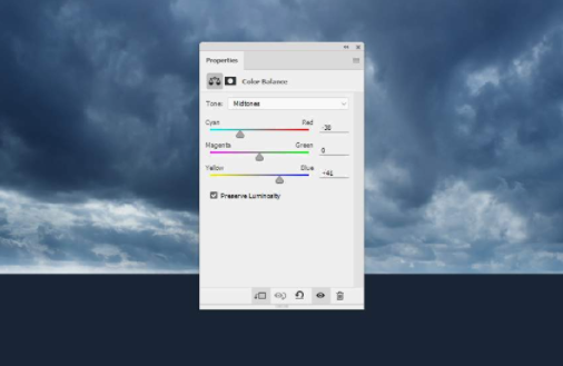 ps教程:如何制作超现实主义海报