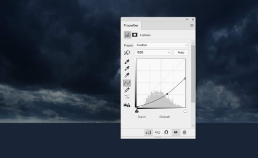ps教程:如何制作超现实主义海报
