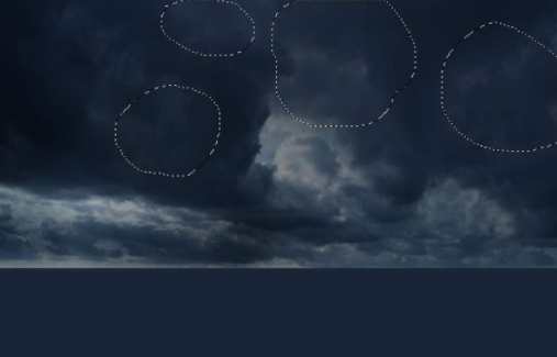 ps教程:如何制作超现实主义海报