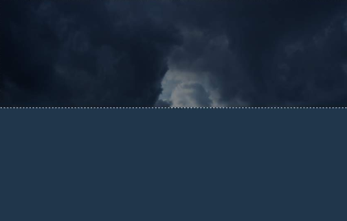 ps教程:如何制作超现实主义海报