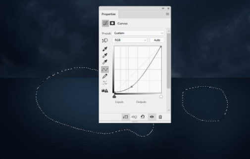 ps教程:如何制作超现实主义海报