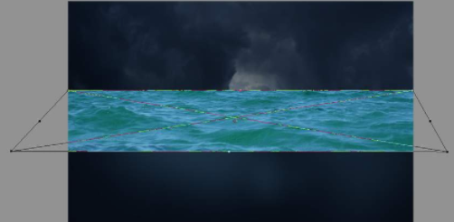 ps教程:如何制作超现实主义海报