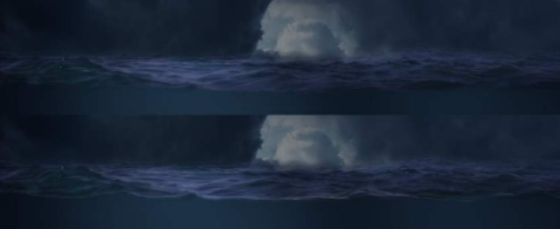 ps教程:如何制作超现实主义海报