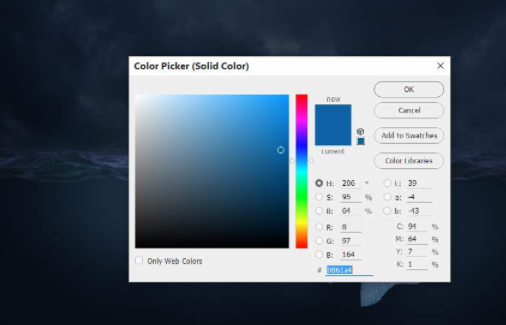 ps教程:如何制作超现实主义海报