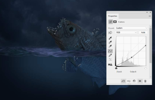 ps教程:如何制作超现实主义海报