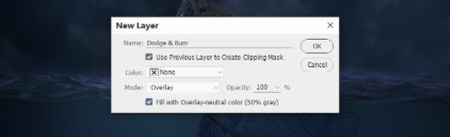 ps教程:如何制作超现实主义海报