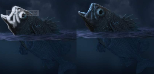 ps教程:如何制作超现实主义海报