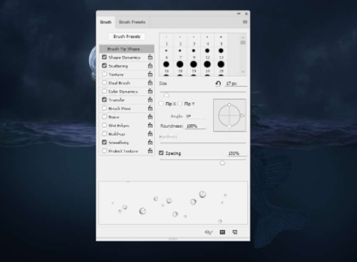 ps教程:如何制作超现实主义海报