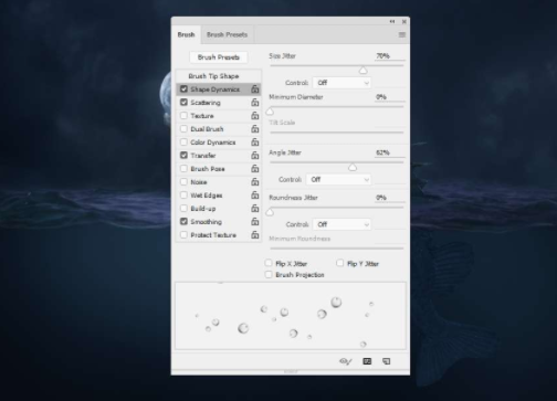 ps教程:如何制作超现实主义海报