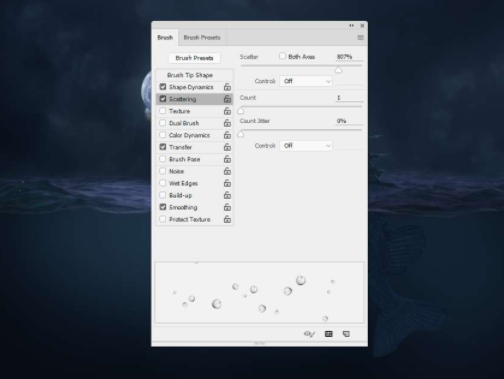 ps教程:如何制作超现实主义海报