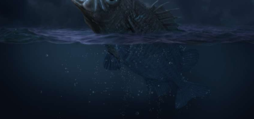 ps教程:如何制作超现实主义海报