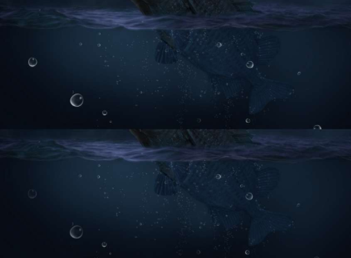 ps教程:如何制作超现实主义海报